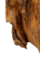 Mauro Ferretti Opritor Usă Tec cm 17X13X37(m-5)