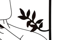 Mauro Ferretti Panou De Perete Fier Elegant -B- cm 60X1X80(m-4)