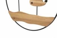 Mauro Ferretti Panou De Perete Balene cm 56X2X60(m-4)