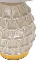 Mauro Ferretti  Lampă Noptiera Pigny cm Ø 15X30,5(m-4)