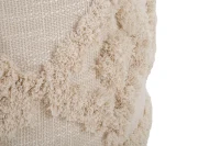 Mauro Ferretti Taburet Damasco cm Ø 40X40(m-3)