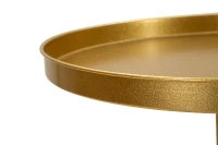 Mauro Ferretti Masa Doha cm Ø 41X80(m-5)