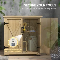 Outsunny Skrzynia na poduszki ogrodowe, odporny na warunki atmosferyczne, z dachem asfaltowym, 77,5 cm x 88 cm x 90 cm, ciemnoszary(m-6)