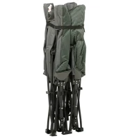 Outsunny Sonnenliege, klappbar, neigbare Rückenlehne, mit Becherhalter, bis 120 kg, 68 x 186 x 48 cm, Grau(m-10)