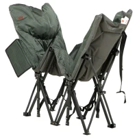 Outsunny Sonnenliege, klappbar, neigbare Rückenlehne, mit Becherhalter, bis 120 kg, 68 x 186 x 48 cm, Grau(m-11)