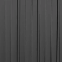 Outsunny Schopa na narzędzia zamykana na klucz(m-7)