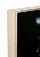 Mauro Ferretti Pictura pe Pânză Dans Lăcuit cu Cadru -B- cm 72x4x101(m-5)