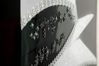 Mauro Ferretti Pictura pe Panză cu Ramă H- cm 62x4x91(m-4)