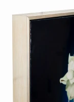 Mauro Ferretti Pictura pe Pânză Lacuită cu Cadru -B- cm 72x4x101(m-3)