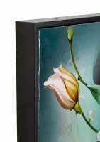 Mauro Ferretti Pânză Lacuită cu Cadru -A- cm 72x4x102 Fantasy(m-3)