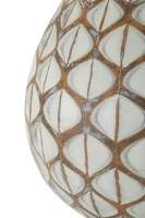 Mauro Ferretti Lampă de Masă din Rășină cm Ø35x51(m-5)