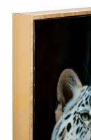 Mauro Ferretti Pânză Lacuită cu Cadru -A- cm 52x4x101(m-3)