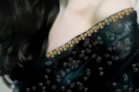 Mauro Ferretti Pictura pe Pânză Lacuită cu Cadru -A- cm 62x4x91(m-4)