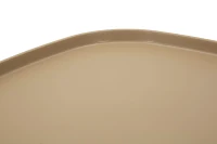 Mauro Ferretti Mesa Gea Gri cm 48x48x37(m-4)