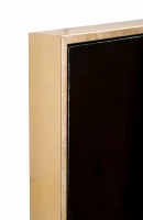 Mauro Ferretti Pictura pe Panză cu Ramă H- cm 62x4x91(m-3)