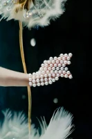 Mauro Ferretti Pictura pe Panză Dans Lacuită cu Cadru -A- cm 72x4x101(m-4)