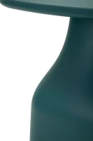 Mauro Ferretti Masă Gea Albastră cm 48x48x49(m-5)