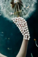 Mauro Ferretti Pictura pe Pânză Dans Lăcuit cu Cadru -B- cm 72x4x101(m-4)