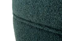 Mauro Ferretti Fotoliu Pivotant Torino cm 70x72x75 (Înălțime Scaun 44,5)(m-7)