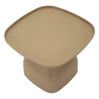 Mauro Ferretti Mesa Gea Gri cm 48x48x37(m-3)