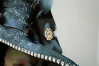 Mauro Ferretti Pictura pe Pânză Lacuită cu Cadru -A- cm 62x4x91(m-5)