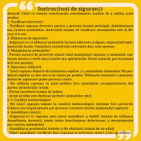 Outsunny Capcana pentru animale , 66 x 24 x 30,5 cm Cusca umana pentru rozatoare pentru iepuri, veverite, nurci, vole, argintie(m-8)