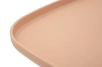 Mauro Ferretti Masă Gea Roz cm 48x48x37(m-4)