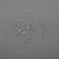 Dondolo da giardino dondolo Hollywood con cuscini di seduta e schienale rimovibili e lavabili, 2 posti, Grigio(m-7)