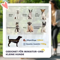 PawHut Hundbuggy Haustierbuggy Hundewagen, klappbar, abnehmbarer Korb, 81 x 58 x 97,5 cm, Schwarz+Dunkelgrün+Weiß(m-4)