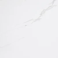 Masă de luat extensibilă, pentru living și birou de acasă, 159x74x77 cm, Alb+Negru(m-5)