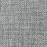 Outdoor Sofa 300 002 Longchair Element, Gartenmöbel, Gartenliege, Sofa, silber, 73 x 152 x 80 cm(m-7)