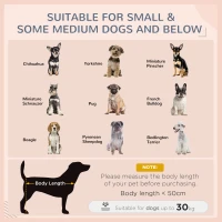 PawHut® Domek dla Psa Łóżko w Formie Domku na Zewnątrz Stalowy Stelaż PP Rattan Czarny(m-7)