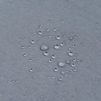 Outsunny sofa z technorattanu z poduszkami(m-8)