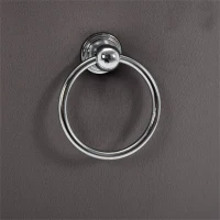 Set of 2 Velvet Dining Chairs with Knocker Ring, Button Tufted Backrest, Upholstered Chairs with Rubber Wood Legs, 50L x 64W x 96H cm, Grey(m-10)