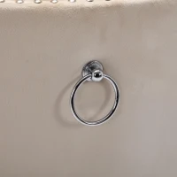 Set of 6 Velvet Upholstered Dining Chairs with Button Tufted Back, Brushed Wood Legs, Foot Pads, Wingback Design, 50L x 64W x 96H cm, Beige(m-11)