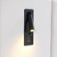 5ft Upholstered Double Bed with Headboard, Charging Socket, Rotatable Bedside Lamps, Velvet and Iron Frame, 222L x 209W x 103.5H cm, White(m-13)