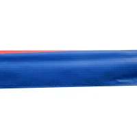 Outsunny Randafdekking veerafdekking randbescherming voor trampoline 244 / 305 / 366 cm(m-7)