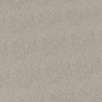 Juego de Muebles de Jardín con Sofá Esquinero y Tablero de Mesa de Vidrio Templado Incluye Cojines de Asiento y Respaldo Beige(m-6)