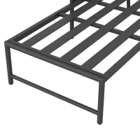 Ensemble de salon de jardin, ensemble de canapé d'extérieur moderne avec corde tissée à la main, incluant coussins de siège et de dossier, Gris(m-10)