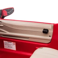 HOMCOM kinderbord kinderezel schrijfbord 3-in-1 design speelbord met 2 uitneembare opbergmanden magnetisch voor kinderen vanaf 3 jaar MDF vliesstof roze 58,5 x 50,5 x 118 cm(m-10)