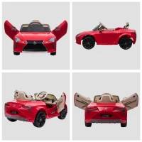 HOMCOM kinderbord kinderezel schrijfbord 3-in-1 design speelbord met 2 uitneembare opbergmanden magnetisch voor kinderen vanaf 3 jaar MDF vliesstof roze 58,5 x 50,5 x 118 cm(m-7)