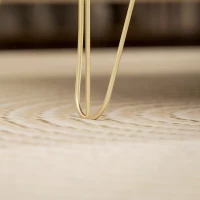 HOMCOM Tavolino da Caffè per Soggiorno con 2 Cassetti e Design Moderno in Legno e Metallo Verniciato in Oro 110x59x42cm(m-9)