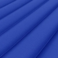 Outsunny Materasso Gonfiabile Singolo con Pompa a Pedale Incorporata, in Plastica 190T, 195x70x10 cm, Blu(m-7)