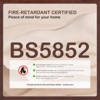 HOMCOM Compact 2 Seater Sofa, Vintage Tufted Loveseat Sofa with Solid Wood Legs, PU Leather Small Couch Settee for Living Room, Bedroom, Home Office, 133 x 81 x 78.5 cm, Brown(m-7)