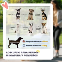 PawHut Carrito para Perros con Toldo Ajustable Cesta de Almacenaje y Ruedas con Freno Tela Oxford 75x46x94 cm Rojo(m-4)