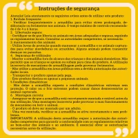 Outsunny Trampa para Animales Vivos Plegable 93x31x34,5 cm Jaula de Captura de Alambre con Puerta y Asa para Conejos Plata(m-8)