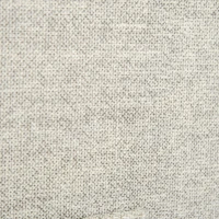 HOMCOM Commode 7 tiroirs en tissu, chiffonnier, meuble de rangement moderne, cadre en acier, 63,5 x 30 x 71 cm, gris(m-8)