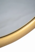 STONES Oglindă de perete (80 x 6 x 80 cm)(m-4)