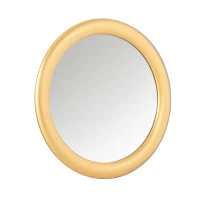 STONES Oglindă de perete (80 x 6 x 80 cm)(m-1)