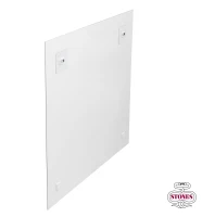 STONES Imprimeu pe sticlă (70 x 70 cm) 1cm X 70cm H. 70cm(m-2)